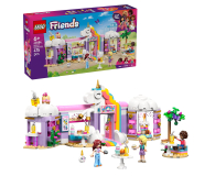 LEGO FRIENDS 42684 Jednorożcowa kawiarnia - 1473461 - zdjęcie 2